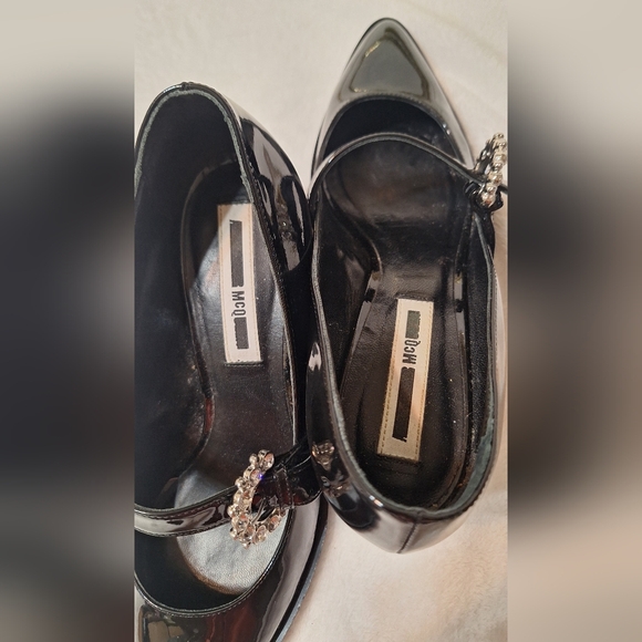 Alexander McQueen Shoes - Picture 11 of 16